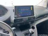  Peugeot  Partner  Pro L1 1.5 HDi 75CV MT5 E6dT #13