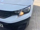  Peugeot  Partner  Pro L1 1.5 HDi 75CV MT5 E6dT #15