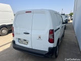  Peugeot  Partner PEUGEOT  / 2018 / 3P / furgón derivado de turismo Pro Standard 600kg BlueHDi 73kW #2