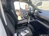  Peugeot  Partner PEUGEOT  / 2018 / 3P / furgón derivado de turismo Pro Standard 600kg BlueHDi 73kW #6