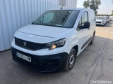  Peugeot  Partner  Pro L1 1.5 HDi 75CV MT5 E6dT 