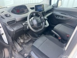  Peugeot  Partner  Pro L1 1.5 HDi 75CV MT5 E6dT #3