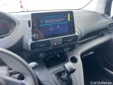  Peugeot  Partner  Pro L1 1.5 HDi 75CV MT5 E6dT #13