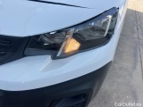  Peugeot  Partner  Pro L1 1.5 HDi 75CV MT5 E6dT #15