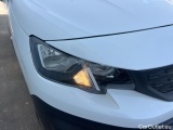  Peugeot  Partner  Pro L1 1.5 HDi 75CV MT5 E6dT #16