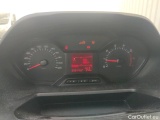  Peugeot  Partner  Pro L1 1.5 HDi 75CV MT5 E6dT #4