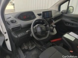 Peugeot  Partner  Pro L1 1.5 HDi 75CV MT5 E6dT #3
