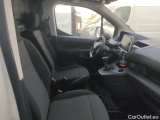  Peugeot  Partner  Pro L1 1.5 HDi 75CV MT5 E6dT #6