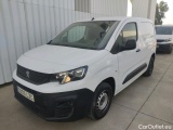  Peugeot  Partner  Pro L1 1.5 HDi 75CV MT5 E6dT 