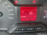  Peugeot  Partner  Pro L1 1.5 HDi 75CV MT5 E6dT #5