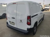  Peugeot  Partner  Pro L1 1.5 HDi 75CV MT5 E6dT #2