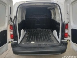  Peugeot  Partner  Pro L1 1.5 HDi 75CV MT5 E6dT #8