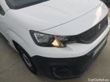  Peugeot  Partner  Pro L1 1.5 HDi 75CV MT5 E6dT #16