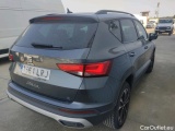  Seat  ATECA  Style 1.5 TSI 150CV AT7 E6d #2