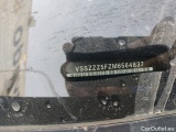  Seat  ATECA  Style 1.5 TSI 150CV AT7 E6d #17