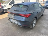  Seat  Leon  Style Go 2.0 TDI 115CV MT6 E6d #2