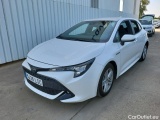  Toyota  Corolla TOYOTA  / 2019 / 5P / berlina con portón 1.8 125H BUSINESS PLUS E-CVT 
