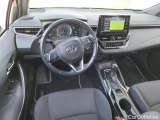  Toyota  Corolla TOYOTA  / 2019 / 5P / berlina con portón 1.8 125H BUSINESS PLUS E-CVT #3