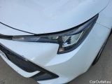  Toyota  Corolla TOYOTA  / 2019 / 5P / berlina con portón 1.8 125H BUSINESS PLUS E-CVT #15