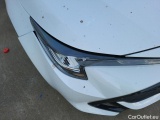  Toyota  Corolla TOYOTA  / 2019 / 5P / berlina con portón 1.8 125H BUSINESS PLUS E-CVT #16