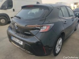  Toyota  Corolla TOYOTA  1.8 125H ACTIVE TECH E-CVT #2