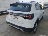  Volkswagen  T-CROSS  Advance 1.0 TSI 110CV AT7 E6d #2