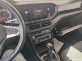  Volkswagen  T-CROSS  Advance 1.0 TSI 110CV AT7 E6d #13
