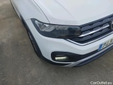  Volkswagen  T-CROSS  Advance 1.0 TSI 110CV AT7 E6d #16