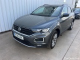  Volkswagen  T-ROC  Advance 2.0 TDI 115CV MT6 E6d 