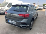  Volkswagen  T-ROC  Advance 2.0 TDI 115CV MT6 E6d #2