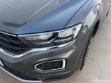  Volkswagen  T-ROC  Advance 2.0 TDI 115CV MT6 E6d #15