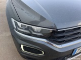  Volkswagen  T-ROC  Advance 2.0 TDI 115CV MT6 E6d #16