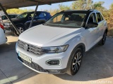  Volkswagen  T-ROC  Advance Style 1.5 TSI 150CV AT7 E6dT 