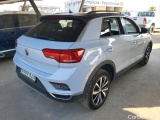  Volkswagen  T-ROC  Advance Style 1.5 TSI 150CV AT7 E6dT #2