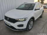  Volkswagen  T-ROC  Advance 2.0 TDI 115CV MT6 E6d 