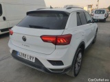  Volkswagen  T-ROC  Advance 2.0 TDI 115CV MT6 E6d #2