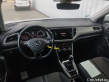  Volkswagen  T-ROC  Advance 2.0 TDI 115CV MT6 E6d #3