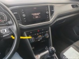  Volkswagen  T-ROC  Advance 2.0 TDI 115CV MT6 E6d #13
