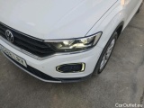  Volkswagen  T-ROC  Advance 2.0 TDI 115CV MT6 E6d #15