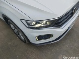  Volkswagen  T-ROC  Advance 2.0 TDI 115CV MT6 E6d #16