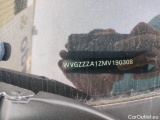  Volkswagen  T-ROC  Advance 2.0 TDI 115CV MT6 E6d #17