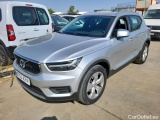  Volvo  XC 40 XC40 Momentum 2WD 1.5 T3 155CV MT6 E6dT 