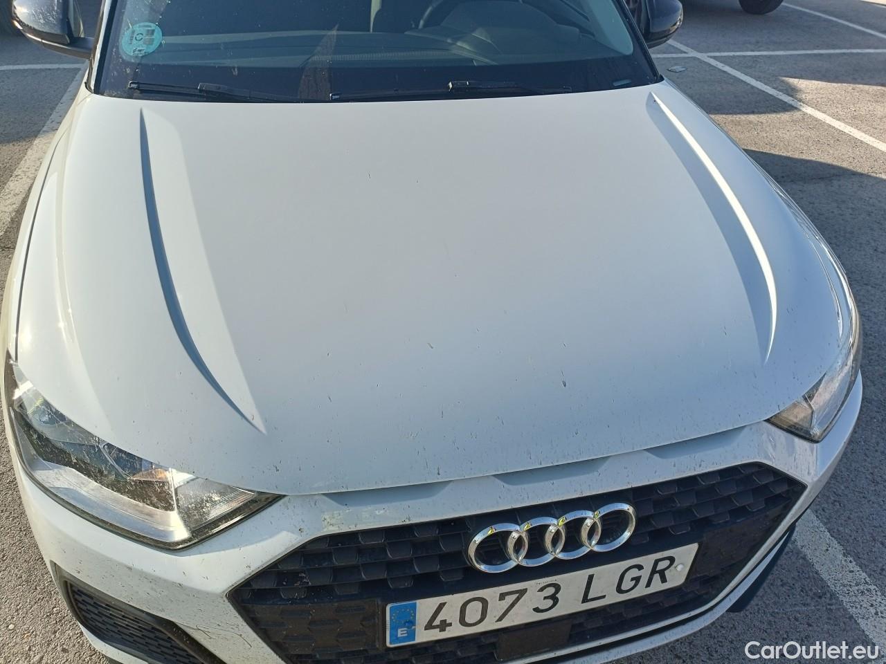  Audi  A1 Sportback  25 TFSI 1.0 95CV MT5 #16
