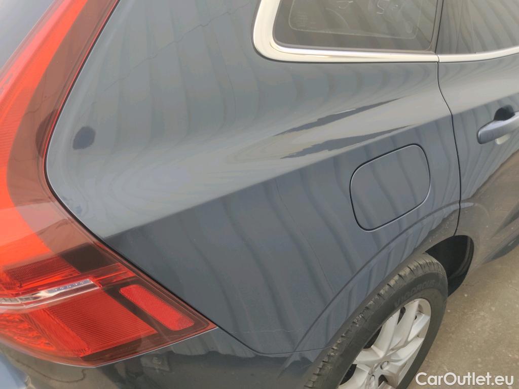  Volvo  XC60  Business Plus AWD 2.0 D4 #22