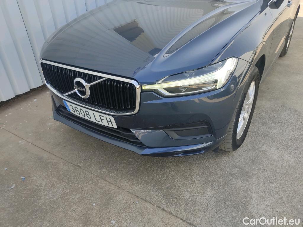  Volvo  XC60  Business Plus AWD 2.0 D4 #3