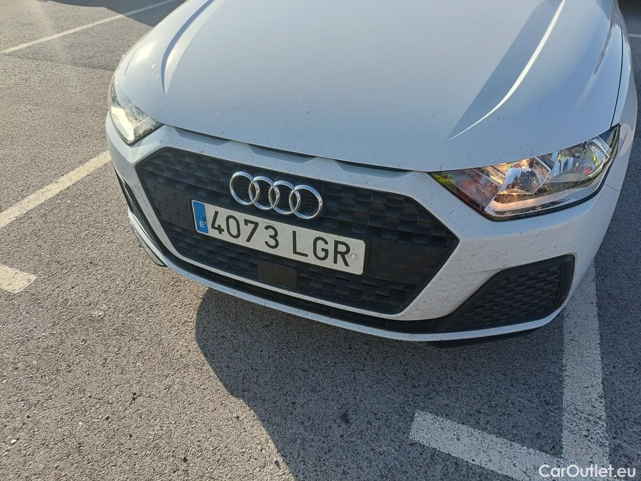  Audi  A1 Sportback  25 TFSI 1.0 95CV MT5 #14