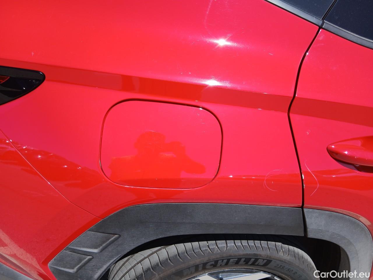  Hyundai  Tucson HYUNDAI  / 2020 / 5P / todoterreno 1.6 TGDI PHEV 195kW Maxx Auto 4X4 #26