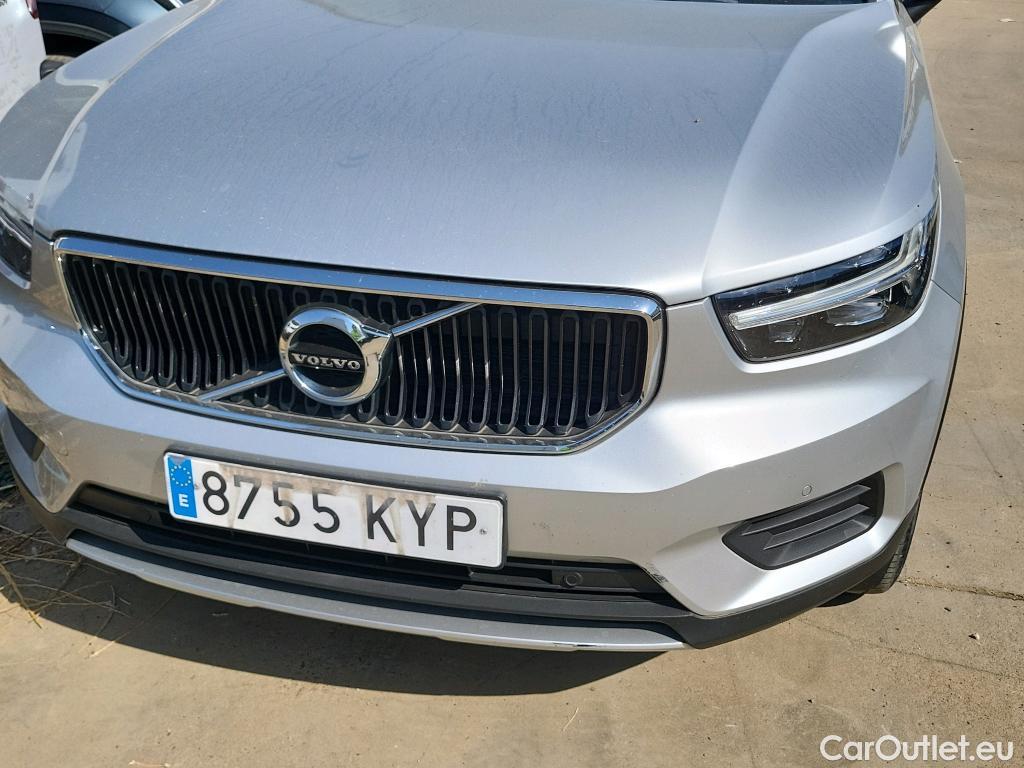  Volvo  XC 40 XC40 Momentum 2WD 1.5 T3 155CV MT6 E6dT #3