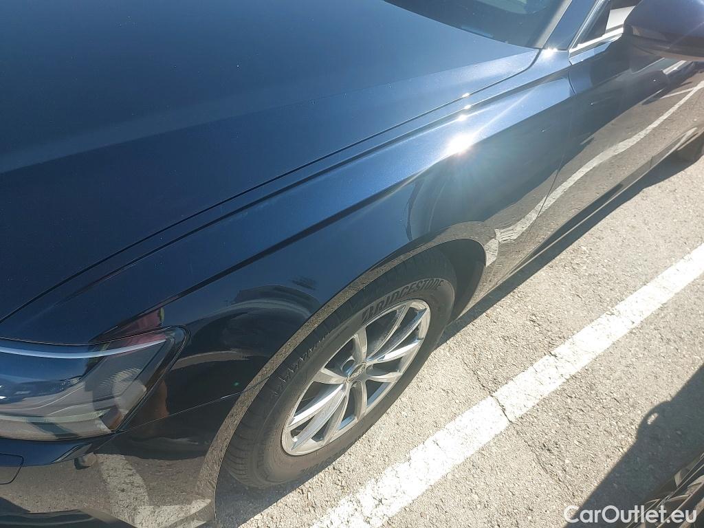  Audi  A6 AUDI  / 2018 / 5P / familiar Avant 35 TDI 120kW (163CV) S tronic #16