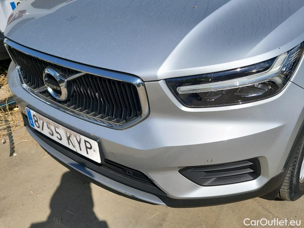 Volvo  XC 40 XC40 Momentum 2WD 1.5 T3 155CV MT6 E6dT #5